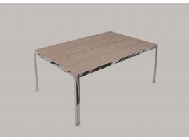 Poste bench initiale P120 | Ghost